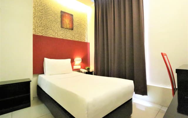 Best View Hotel Puchong - photo 4