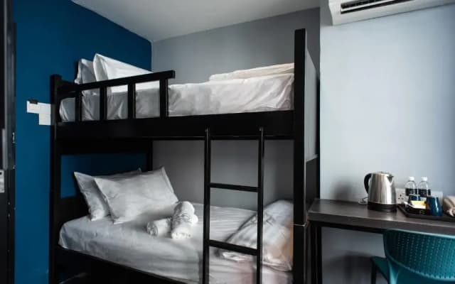 Chariton Hotel Bagan - photo 5