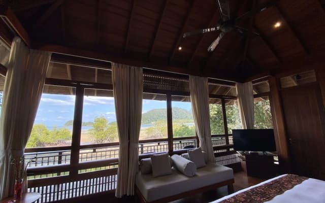 Saujana Private Villas - photo 2