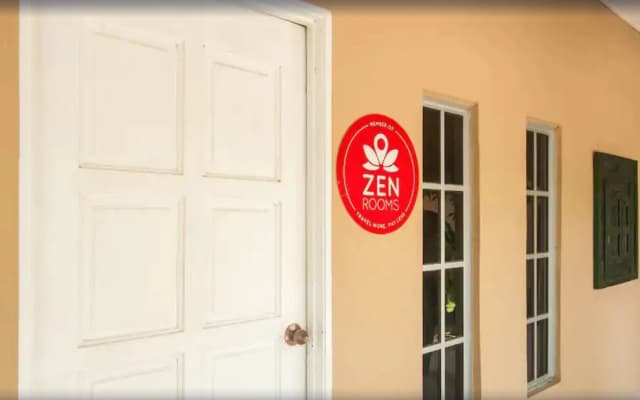 ZEN Home Villa Tepi Bendang - photo 3