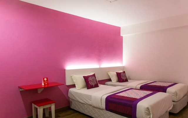 OYO Rooms Petaling Jaya SS4 - photo 3