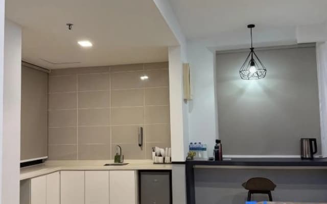 PD DWharf Hotel Suite & Serviced Residence - photo 2