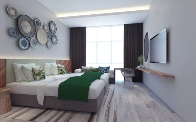 SCAPES Hotel - photo 2