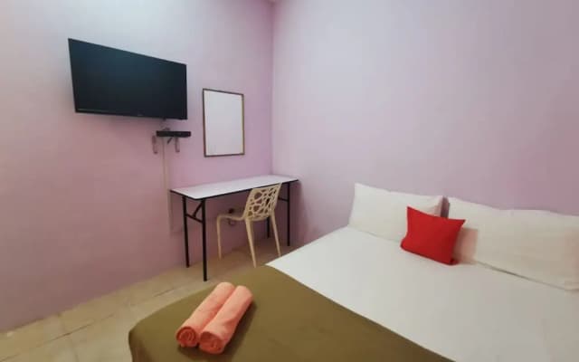 My Seven Days Inn (Seri Alam2) - photo 3