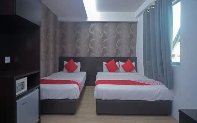 Oyo 44052 Seven Hotel - photo 3