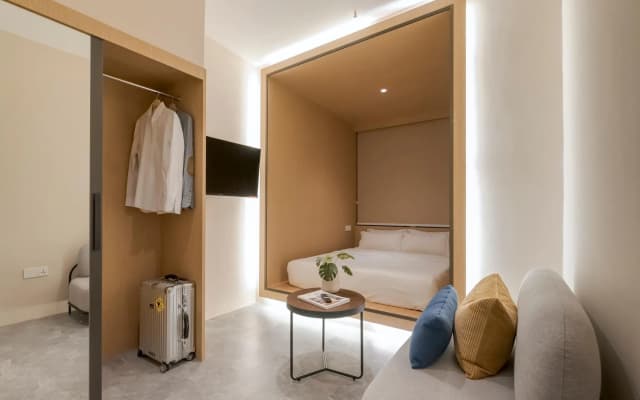 Harper Suite at Sutera Avenue - photo 2