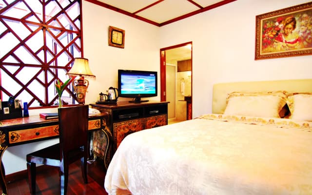 Sari Pacifica Hotel, Resort & Spa Lang Tengah - photo 5