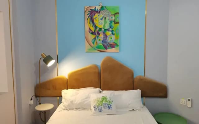 Ampang Hilir Lakeview - photo 2