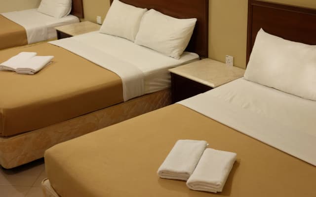 OYO 1194 Best Stay Hotel Pangkor - photo 3