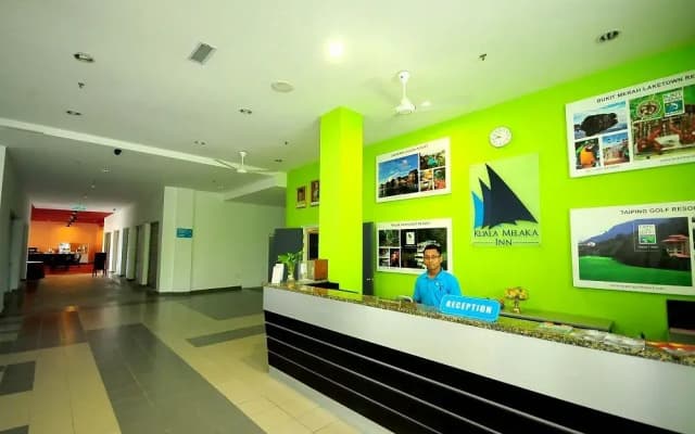 Oyo 44082 Kuala Melaka Inn - photo 2