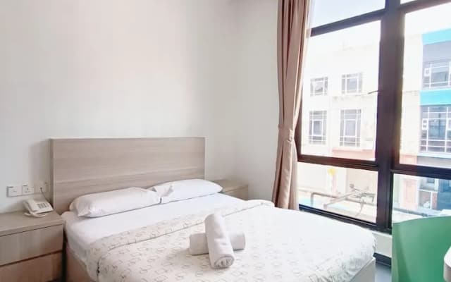 Kozi Hotel - Bukit Indah - photo 4
