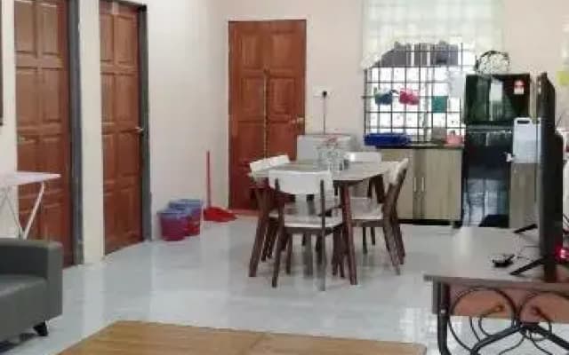 Homestay Aqilah Pasir Puteh Kelantan - photo 3