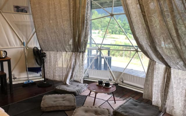 Blue Mountain Lodge Kundasang - photo 5