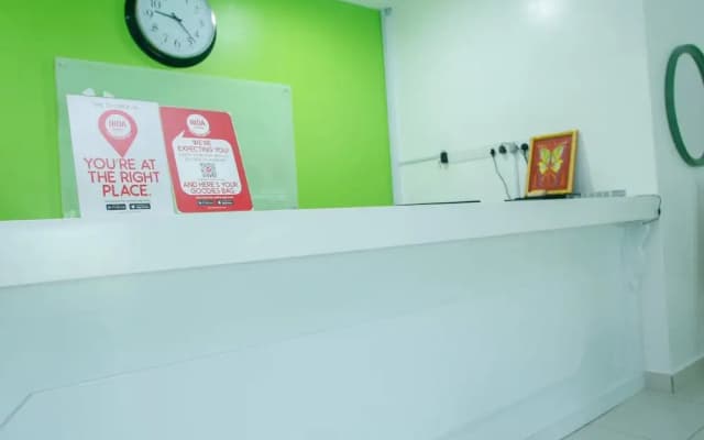摩里布之乐尼达酒店(Nida Rooms Morib Delight) - photo 2