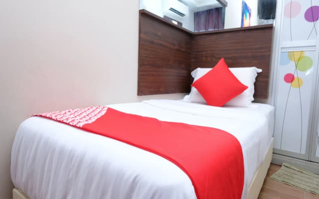 Hotel O Fajar Baru Boutique Hotel - photo 3
