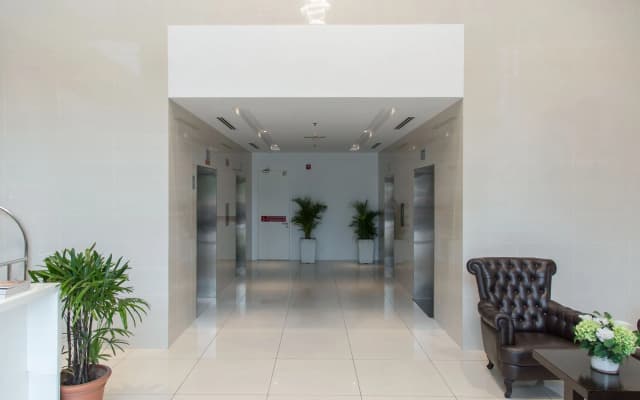 Imperial Regency Suites Kuala Lumpur - photo 2