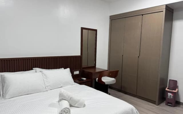 KHR Service Suites Agile Bukit Bintang - photo 4