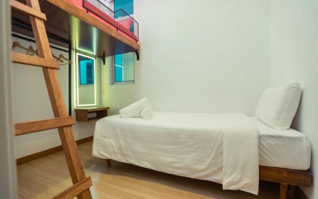 The Wave by ExcluSuites Malacca - photo 4