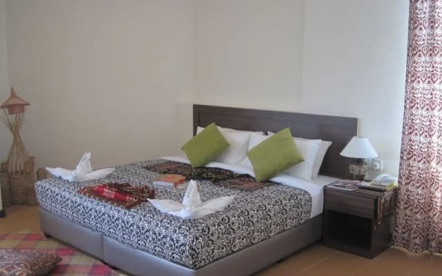 De Palma Hotel Waterfront Kuching - photo 5