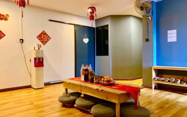 Bamboo homestay M2 - photo 3