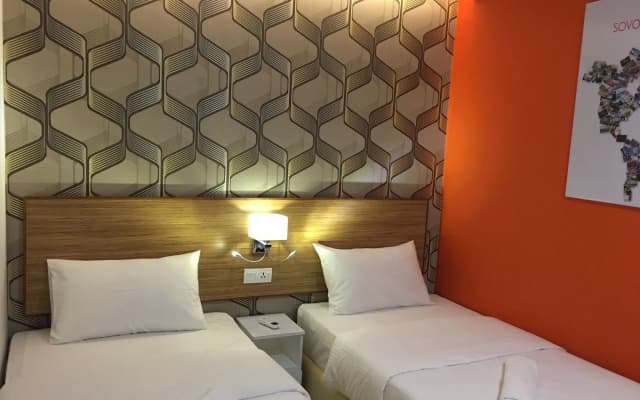 90511 Sovotel @ Kota Damansara 38a - photo 3