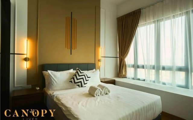The Colony & Luxe Klcc by Five Senses - photo 4