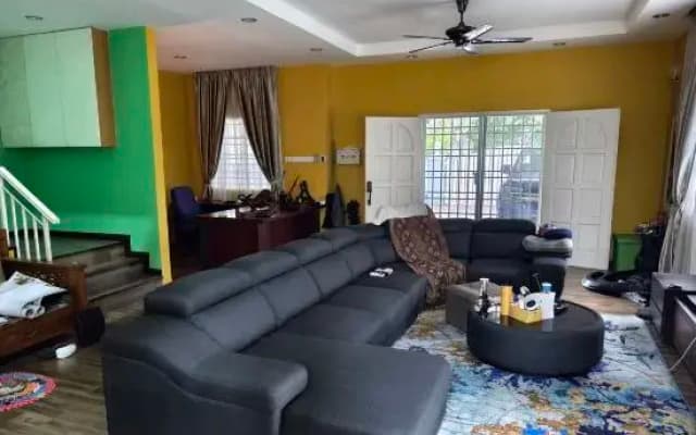 The Cozy Corner, Petite Retreat. - photo 2