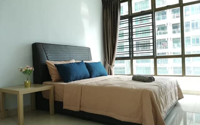 Parc Regency Green Homestay By Easyhomestay - photo 2