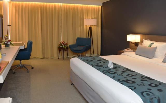 Grand Margherita Hotel - photo 4