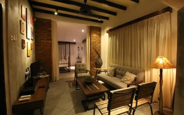 The Pines Cottage - photo 4