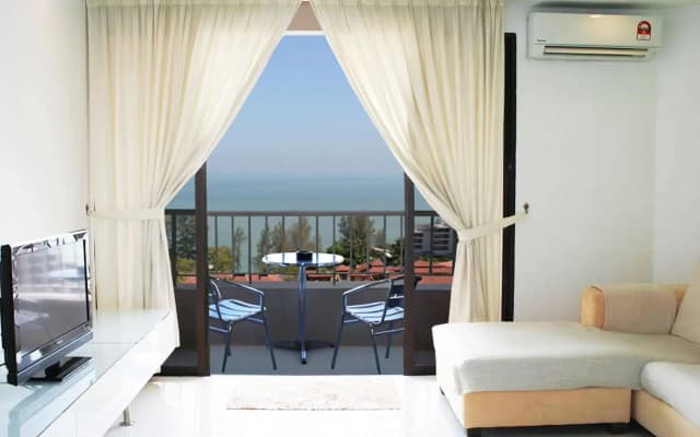 Home Suites - Batu Feringghi - photo 3