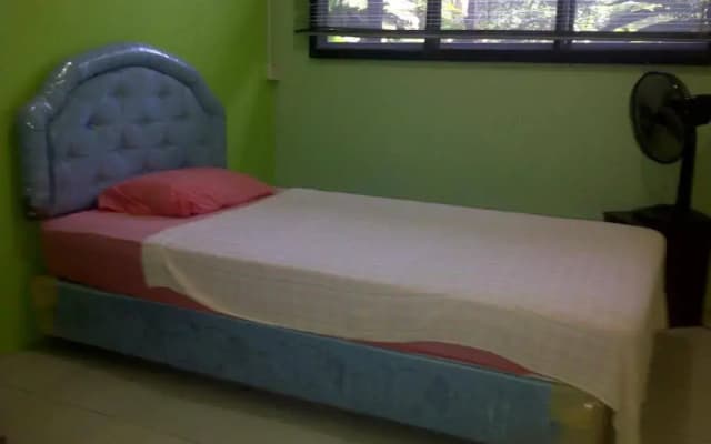 Airport Guest House - photo 5