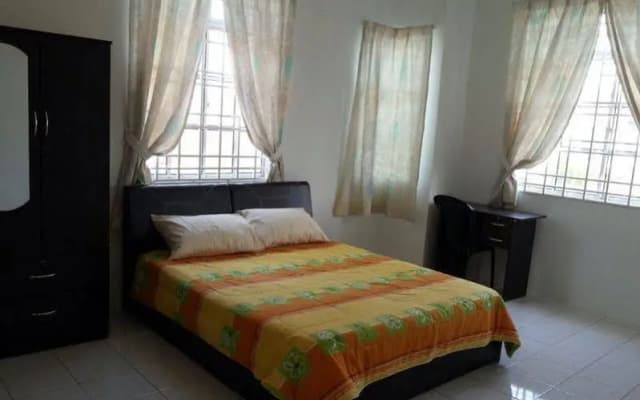 Bungalow Stay Damar Laut - photo 2