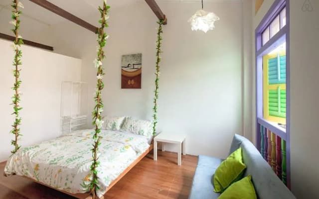 Secret Garden Homestay - photo 3