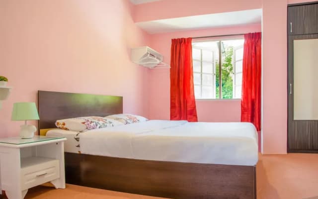 Cameron Highlands Apartment (Desa Anthurium) A21 - photo 4
