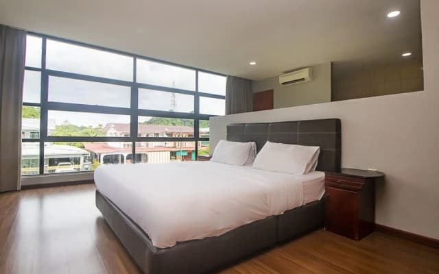 Hotel O Ltk Home - photo 4