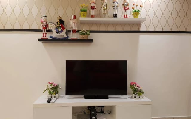 The Lovely Home at Kuala Lumpur - photo 2