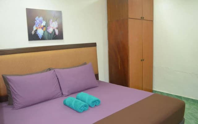 Bumi Langkawi Homestay - photo 4