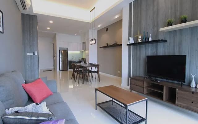 Azure Residence By Sleepy Bear - photo 5
