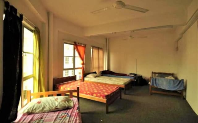 Le Village Malacca Guest House - photo 3