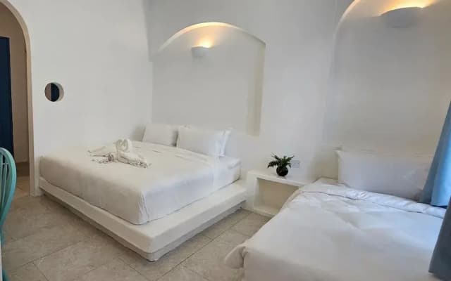 Ipoh Santorini Hideaway Hotel Inspired - photo 4