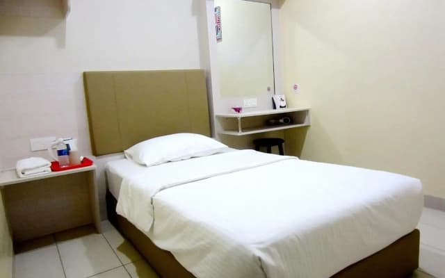 RG Grand Hotel - photo 3