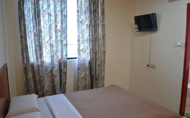 Hotel Full Hua - photo 2
