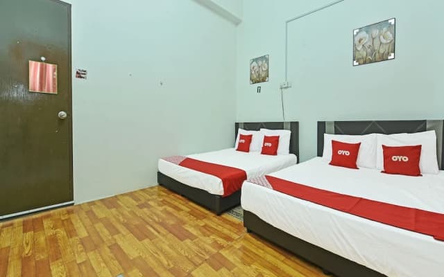 OYO 90431 Cz Hotel - photo 5