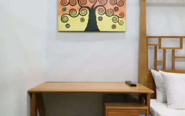 D’SeBalik Pulau - Tropical Boutique Home - photo 2
