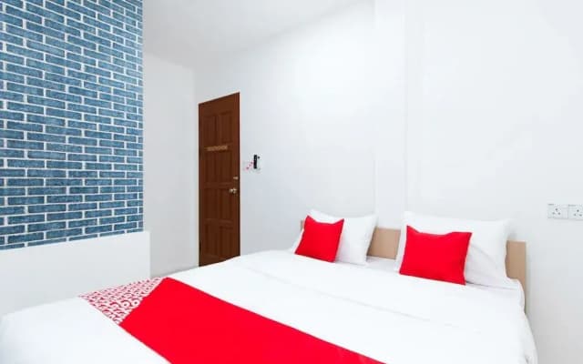 OYO 44011 Weng Bee Guest House - photo 5