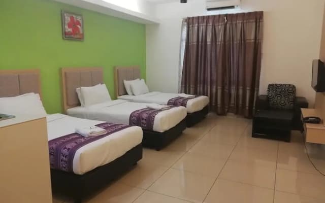 De Viana Hotel & Apartments - photo 4