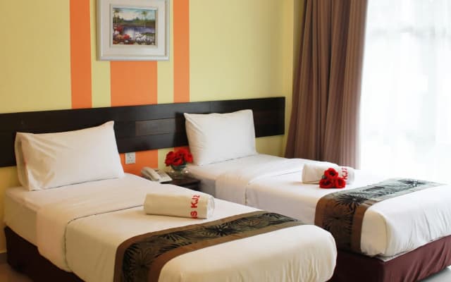 Sun Inns Hotel Kelana Jaya - photo 3