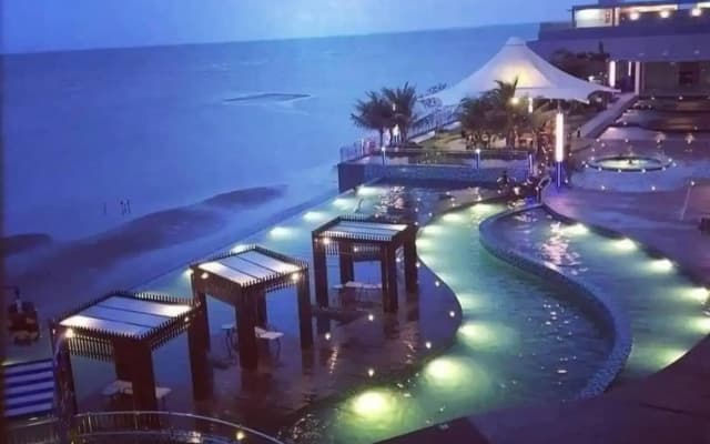 Kuantan Seaview Studio@Imperium Residence TgLumpur - photo 4