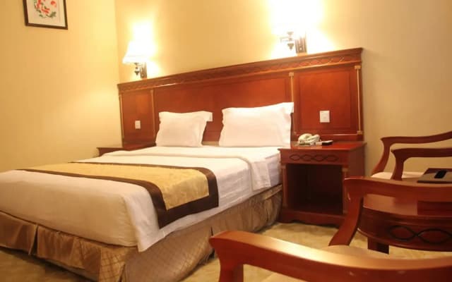 MB Hotel - photo 5